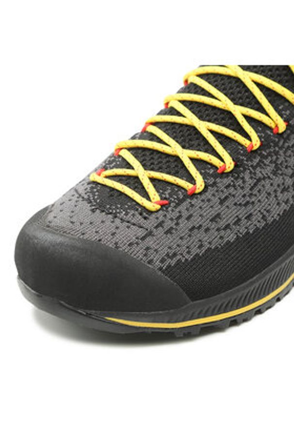 LA SPORTIVA - La Sportiva Trekkingi Tx2 Evo 27V999100 Czarny. Kolor: czarny. Materiał: materiał. Sport: turystyka piesza