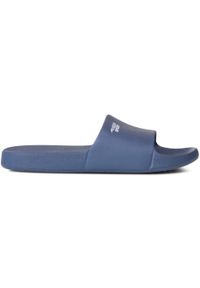 Klapki basenowe Aqua Speed Ohio. Kolor: niebieski