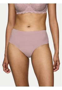 Triumph Figi klasyczne Smart Invisible 10222269 Różowy. Kolor: różowy. Materiał: syntetyk