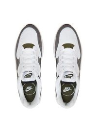 Nike Sneakersy DV7587 100 Biały. Kolor: biały. Materiał: mesh, materiał