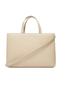 Nine West Torebka CEO-HAMPSHIRE-III-LDA8174 Écru. Kolor: kremowy #6