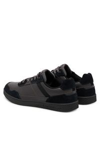 CATerpillar Sneakersy P726322 Szary. Kolor: szary. Materiał: skóra