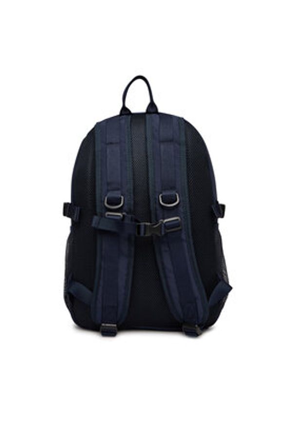 G-Star RAW - G-Star Raw Plecak GSR-B-016-07 Granatowy. Kolor: niebieski. Materiał: materiał