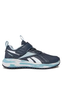 Buty do biegania Reebok. Kolor: niebieski