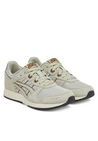 Asics Sneakersy Lyte Classic 1203A611 Zielony. Kolor: zielony. Materiał: materiał #6