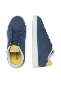 Reebok Sneakersy Royal Complete Cln 100033266 Niebieski. Kolor: niebieski. Model: Reebok Royal #7