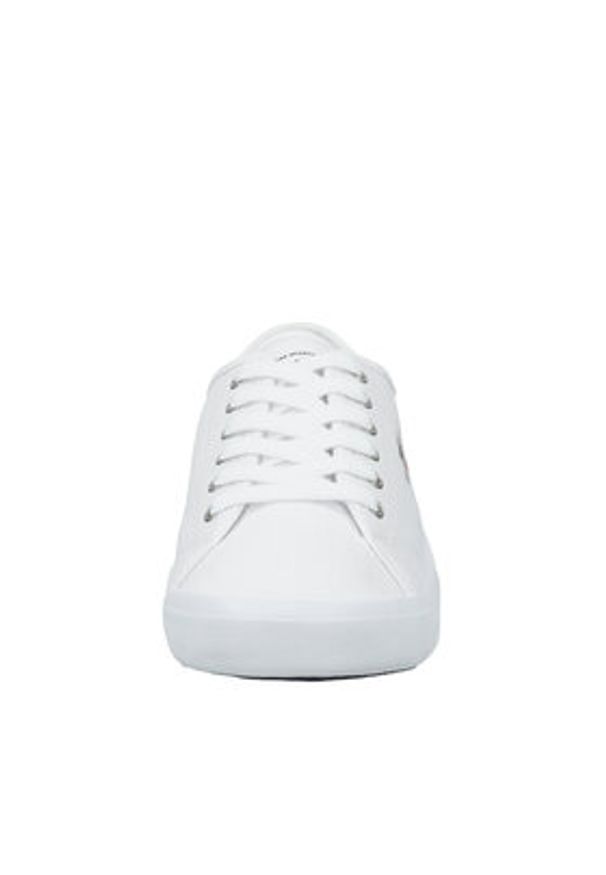 GANT - Gant Tenisówki 32538309 Biały. Kolor: biały. Materiał: materiał