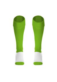 ACERBIS - Zestaw 5 par skarpet Acerbis Atlantis. Kolor: zielony. Materiał: poliester, poliamid, elastan. Sport: piłka nożna #1