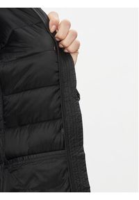 Trussardi Jeans - Trussardi Kurtka zimowa 56S00964 Czarny Regular Fit. Kolor: czarny. Materiał: syntetyk. Sezon: zima #4