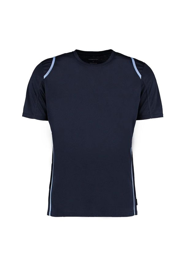 GAMEGEAR - ® Męska Kouszlka Sportowa Cooltex® Sport. Kolor: niebieski