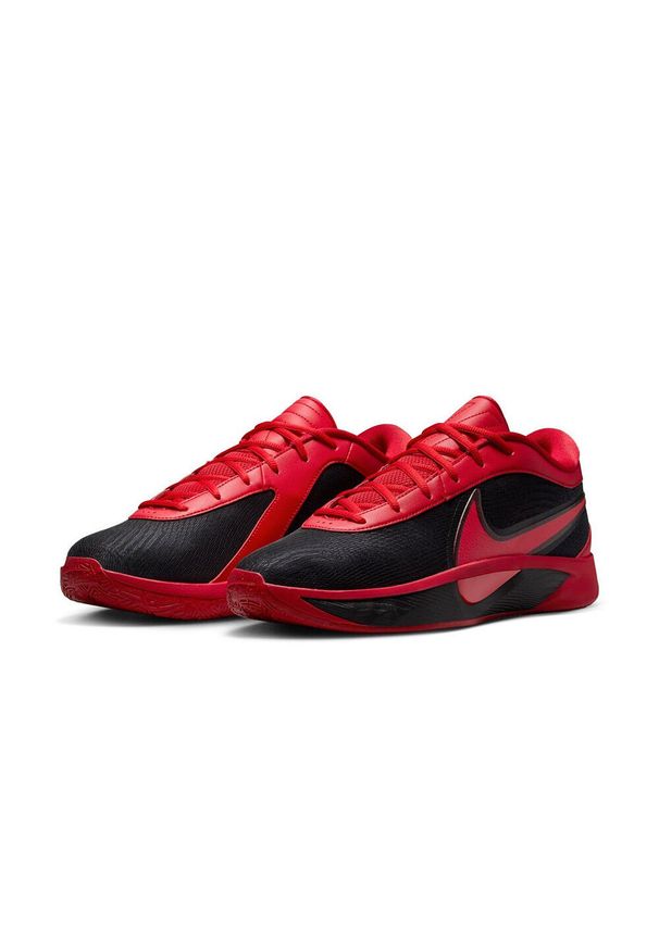 Buty Sportowe Męskie Nike Giannis Freak 6. Kolor: czarny