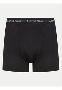 Calvin Klein Underwear Komplet 3 par bokserek 0000U2662G Czarny. Kolor: czarny. Materiał: bawełna #2