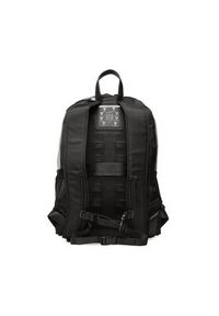 Guess Plecak Certosa Tech (Tr) HMCETR P2410 Czarny. Kolor: czarny. Materiał: materiał #3