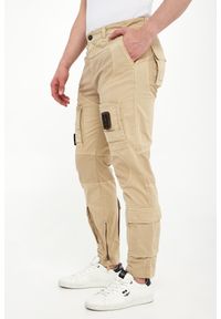 Aeronautica Militare - Spodnie męskie AERONAUTICA MILITARE #5