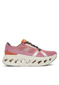 Buty do biegania On. Wzór: kolorowy