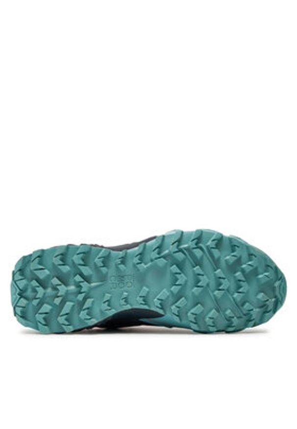 Dynafit Buty do biegania Feline Sl W 64054 Granatowy. Kolor: niebieski. Materiał: materiał