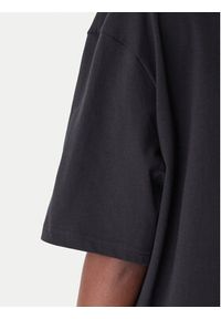 Adidas - adidas T-Shirt House Of Tiro Graphic KB7170 Czarny Oversize. Kolor: czarny. Materiał: bawełna #2