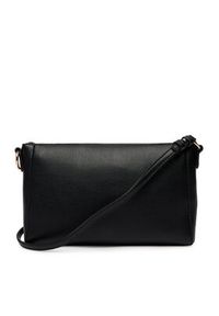 Liu Jo Torebka AA6041 E1120 Czarny. Kolor: czarny. Materiał: skórzane #5