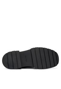 Calvin Klein Sztyblety Chunky Chelsea Boot Pol Lth HW0HW03267 Czarny. Kolor: czarny. Materiał: skóra #2