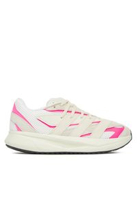 Adidas - Sneakersy adidas. Kolor: beżowy