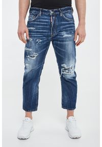Jeansy męskie Bro Jean DSQUARED2 #3