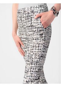 Joseph Ribkoff Spodnie materiałowe 241189 Beżowy Slim Fit. Kolor: beżowy. Materiał: wiskoza #2