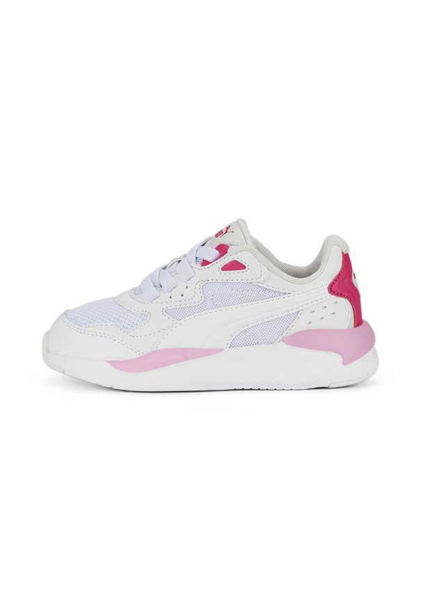 Buty Sportowe Dziecięce Puma X-Ray Speed Ac Ps. Kolor: biały