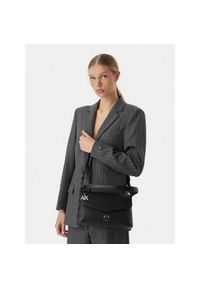 Torebka Armani Exchange. Kolor: czarny #1