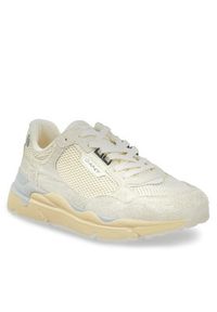 GANT - Gant Sneakersy Zupimo Sneaker 28633542 Biały. Kolor: biały. Materiał: materiał #4