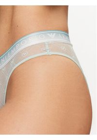 Emporio Armani Underwear Komplet bielizny 164788 4R205 01882 Zielony. Kolor: zielony. Materiał: syntetyk #7