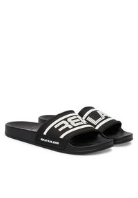Replay - REPLAY Klapki GMF1A .000.C0078S Czarny. Kolor: czarny. Materiał: syntetyk #3