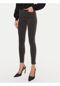 Artigli Jeansy ACDE000717 Szary Regular Fit. Kolor: szary #1