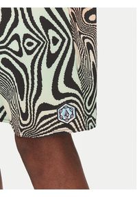 Volcom Szorty kąpielowe Filip Rygalski A0812514 Kolorowy Regular Fit. Materiał: syntetyk. Wzór: kolorowy #4