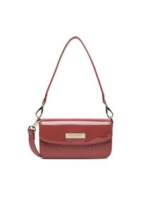 Nine West Torebka CEO-MISSISIPI-I-LDA8009 Różowy. Kolor: różowy