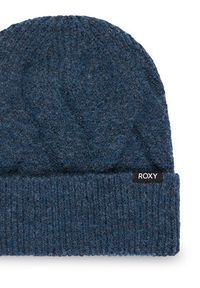 Roxy Czapka ERJHA04446 Niebieski. Kolor: niebieski. Materiał: poliester #4