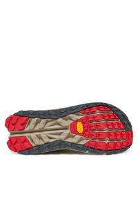 Altra Trekkingi Olympus 6 AL0A85NJ3 Zielony. Kolor: zielony. Materiał: materiał. Sport: turystyka piesza