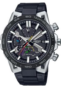 Zegarek Casio Zegarek Męski Casio EQB-2000DC-1AER #1