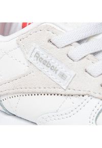 Reebok Sneakersy Cl Lthr GW6171 Biały. Kolor: biały. Materiał: skóra #6