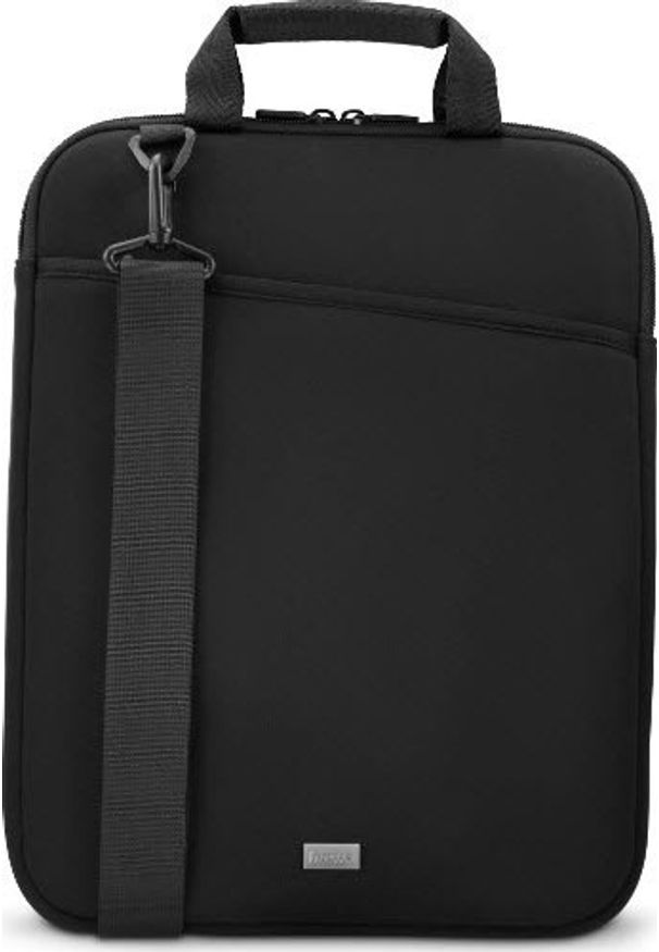 hama - Torba Hama ETUI DO LAPTOPA BUSINESS TO GO 13.3''-14.1'' CZARNE. Kolor: czarny