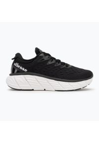 Buty damskie Ellesse Aran. Kolor: czarny