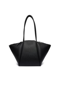 Karl Lagerfeld - KARL LAGERFELD Torebka B1W30043 Czarny. Kolor: czarny. Materiał: skórzane #6
