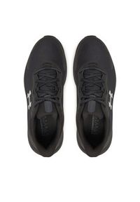 Under Armour Buty do biegania UA HOVR Turbulence 2 RS 3028751 Czarny. Kolor: czarny. Materiał: materiał #6