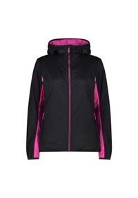 Kurtka damska turystyczna CMP 35Z6346. Kolor: niebieski. Sport: turystyka piesza #1