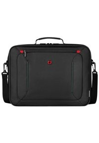 Torba Wenger BQ clamshell 16'' #4