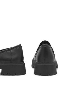 Jenny - JENNY Loafersy WS5875-30 Czarny. Kolor: czarny. Materiał: syntetyk, materiał #3