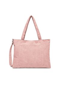 Roxy Torebka C-ROXY-KL-005-08 Różowy. Kolor: różowy
