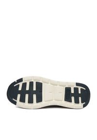 Nautica Sneakersy CWBEO-BASILIO-01 Granatowy. Kolor: niebieski. Materiał: materiał #7