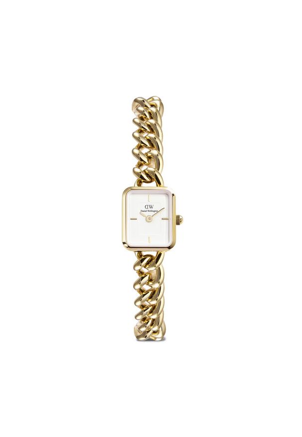 Zegarek Daniel Wellington. Kolor: złoty