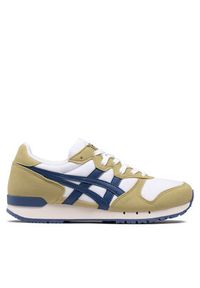 Onitsuka Tiger Sneakersy Alvarado 1183A507 Zielony. Kolor: zielony. Materiał: materiał #6