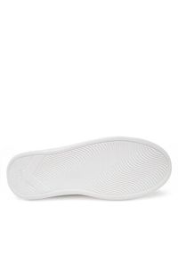 Karl Lagerfeld - KARL LAGERFELD Sneakersy KL62576T Czarny. Kolor: czarny. Materiał: skóra #5